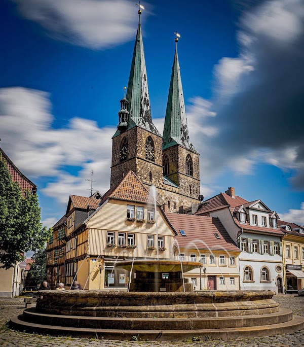 Quedlinburg 5