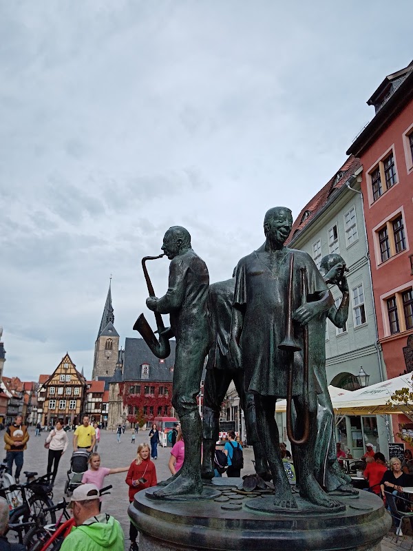 Quedlinburg 4