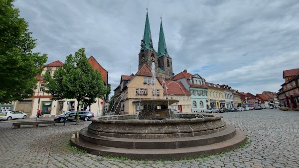 Quedlinburg 3