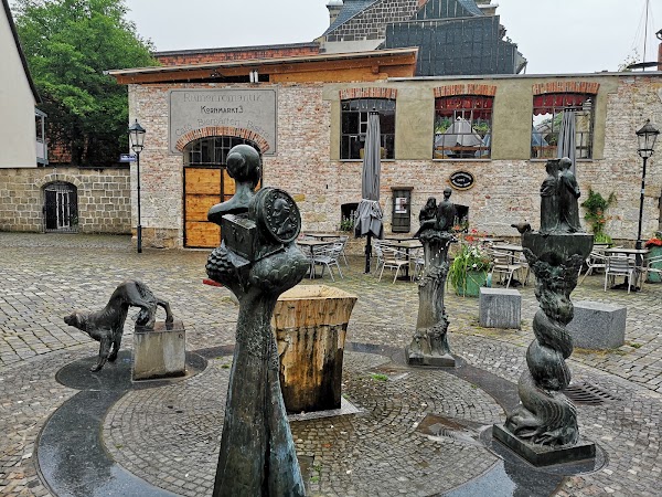 Quedlinburg 2