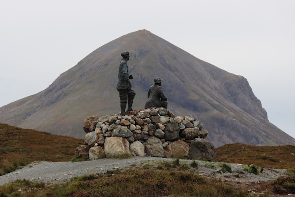 Sligachan Old Bridge 3