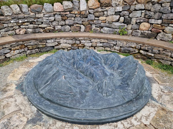 Sligachan Old Bridge 2