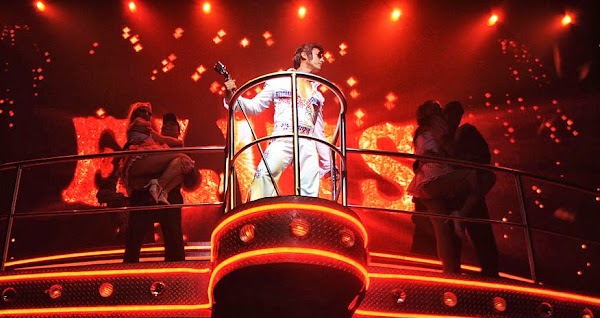 Coco Bongo