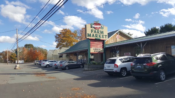 Hennigar's Farm Market