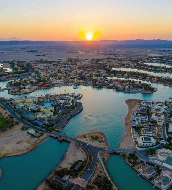 El Gouna 5