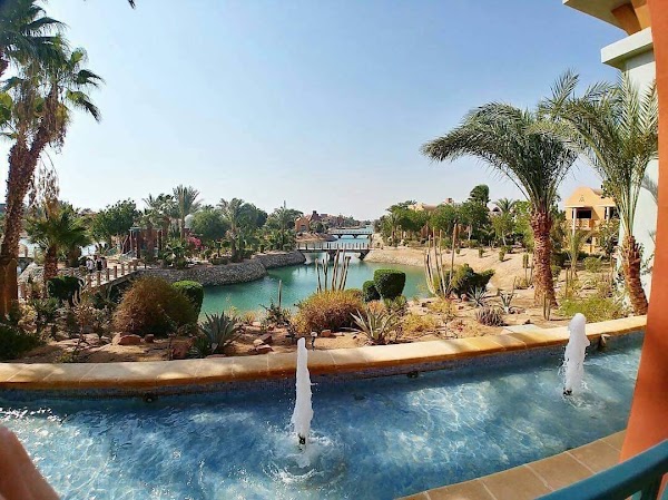 El Gouna 4
