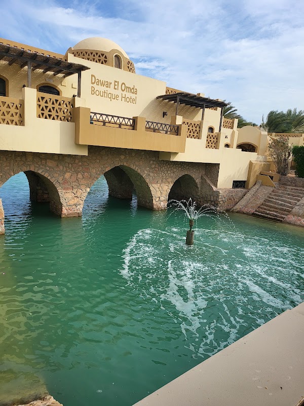 El Gouna 3
