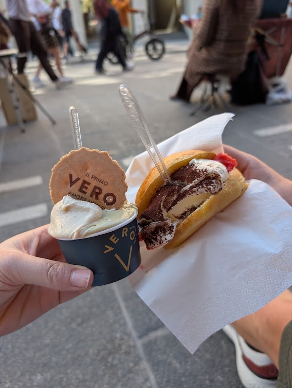 VERO ~ Gelateria Cremeria (OGGI Gelato) 5
