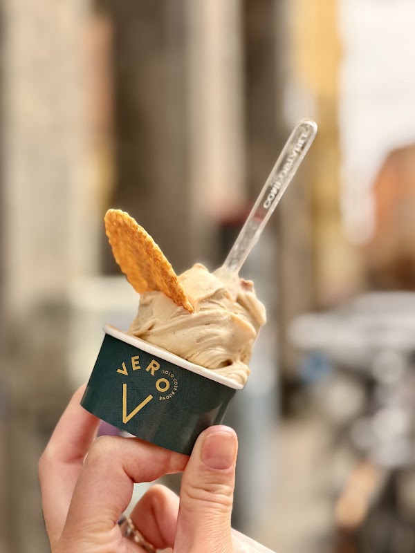 VERO ~ Gelateria Cremeria (OGGI Gelato) 4