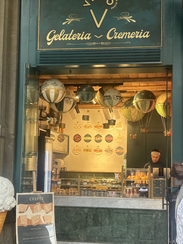 VERO ~ Gelateria Cremeria (OGGI Gelato) 3