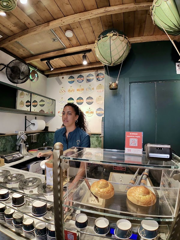 VERO ~ Gelateria Cremeria (OGGI Gelato) 2
