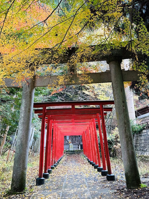 Shiroyama Park 2