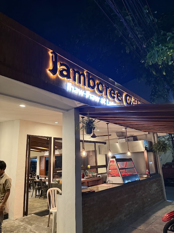 Jamboree Grill 1