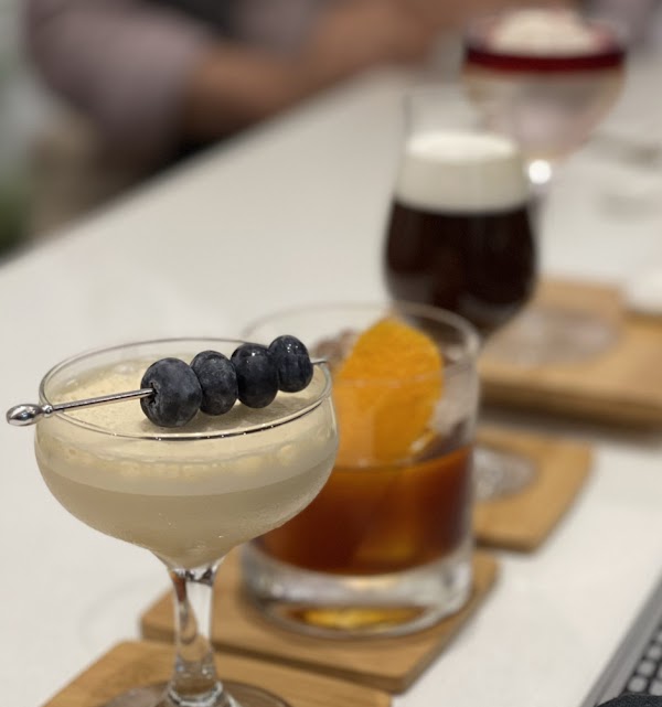 Alquimia Coffee | San Benito 5