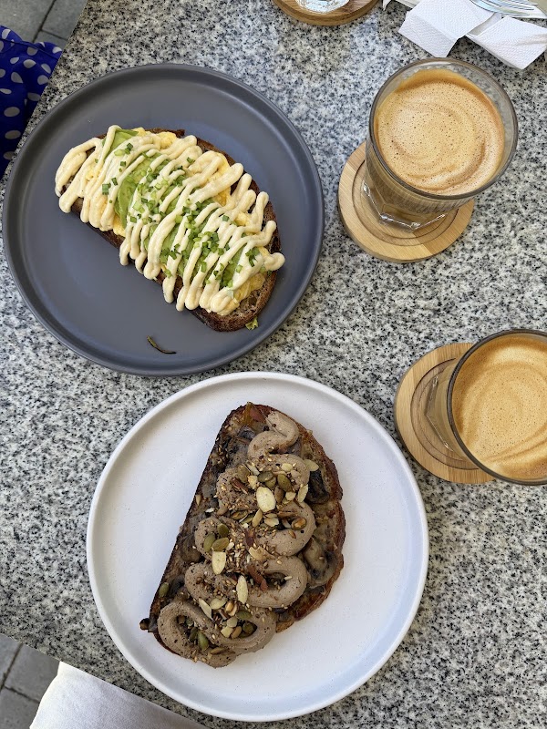 Alquimia Coffee | San Benito 4