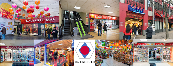Galerie Oslo