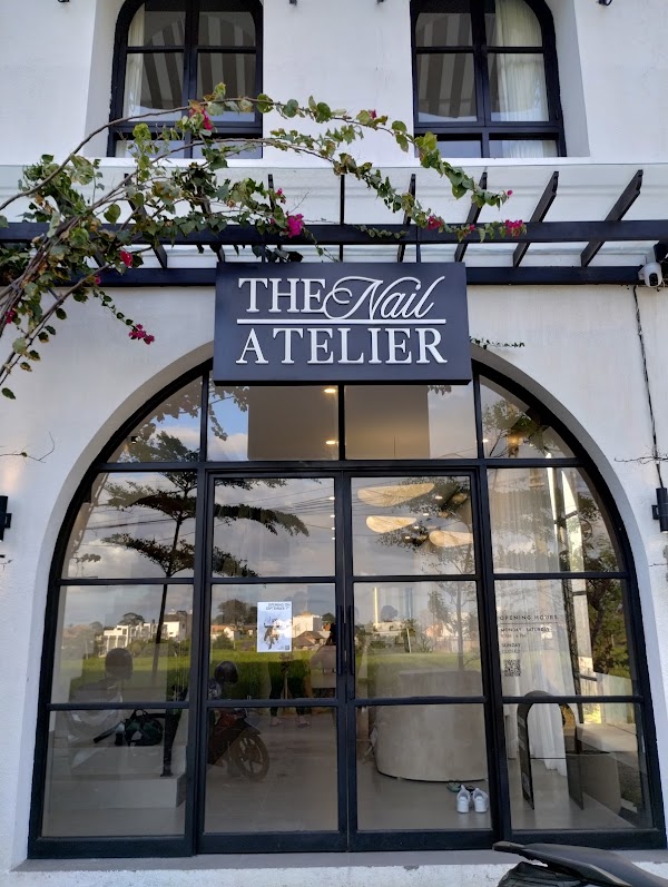 The Nail Atelier Bali