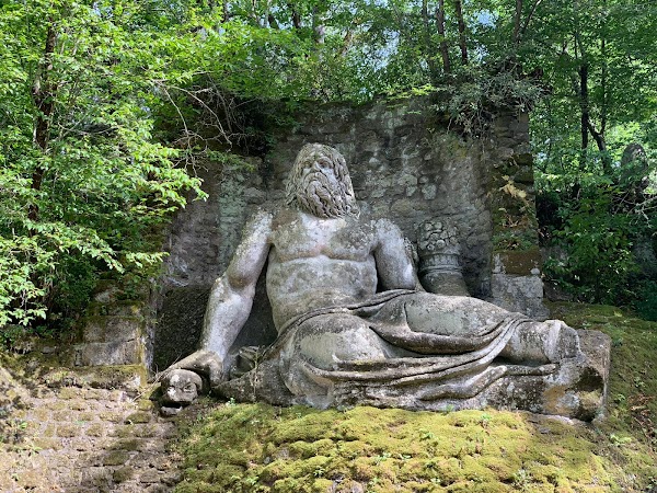 Sacro Bosco 3