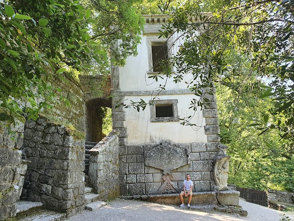 Sacro Bosco 2