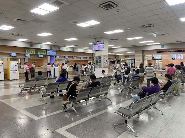 Kaohsiung Veterans General Hospital