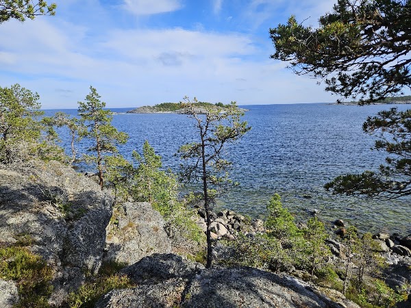 Åstöns naturreservat