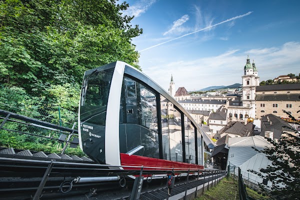 FestungsBahn 5