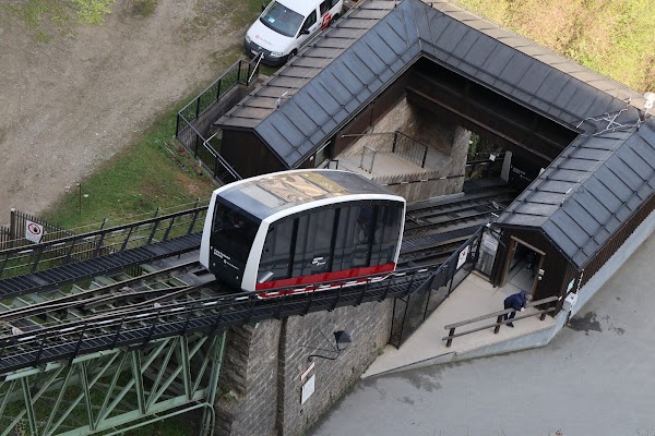 FestungsBahn 4