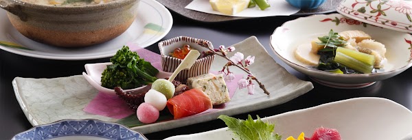 Ryokan Sanga