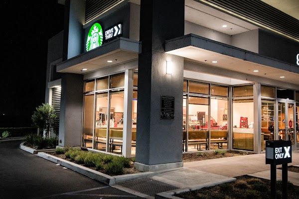 Starbucks Coffee Company 1