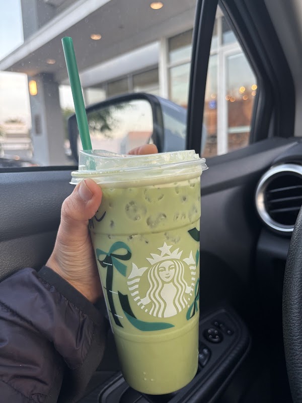 Starbucks Coffee Company 4