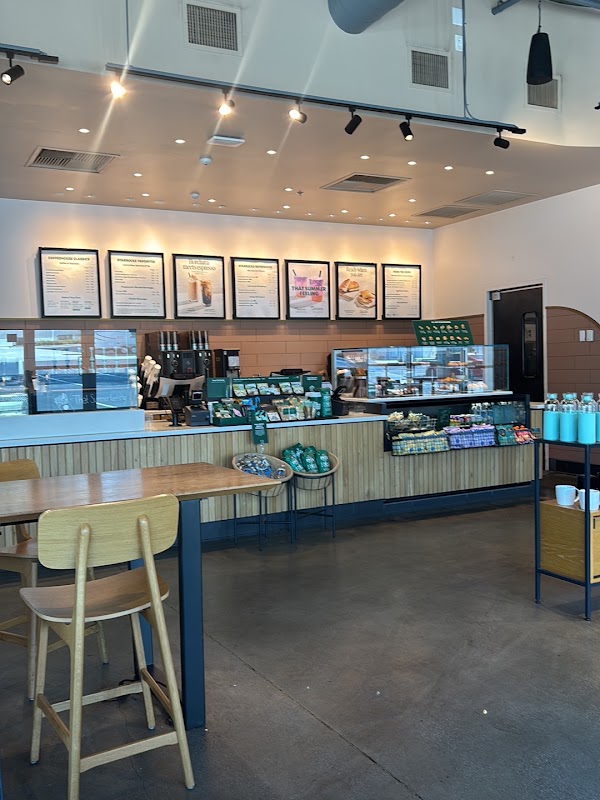 Starbucks Coffee Company 3