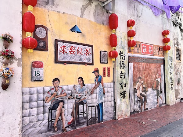 Ipoh 30