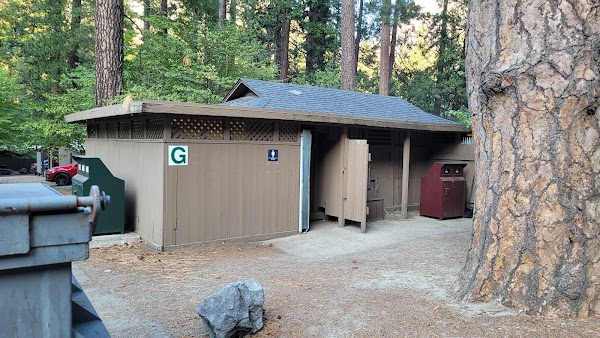Housekeeping Camp 1