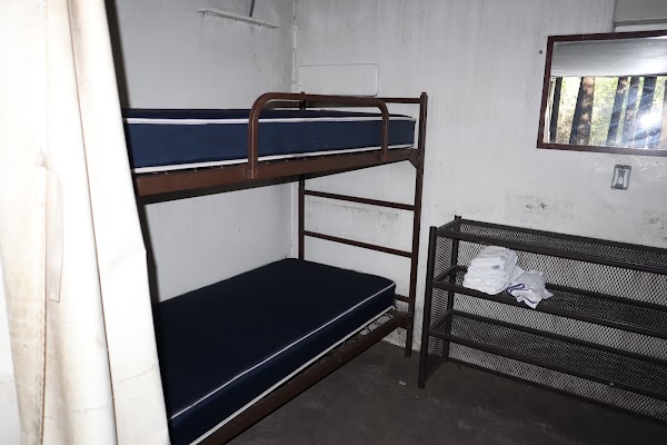 Housekeeping Camp 5