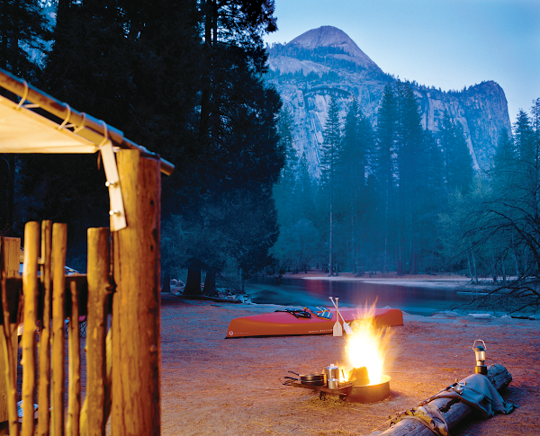 Housekeeping Camp 4