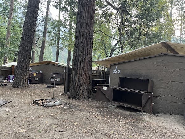 Housekeeping Camp 2