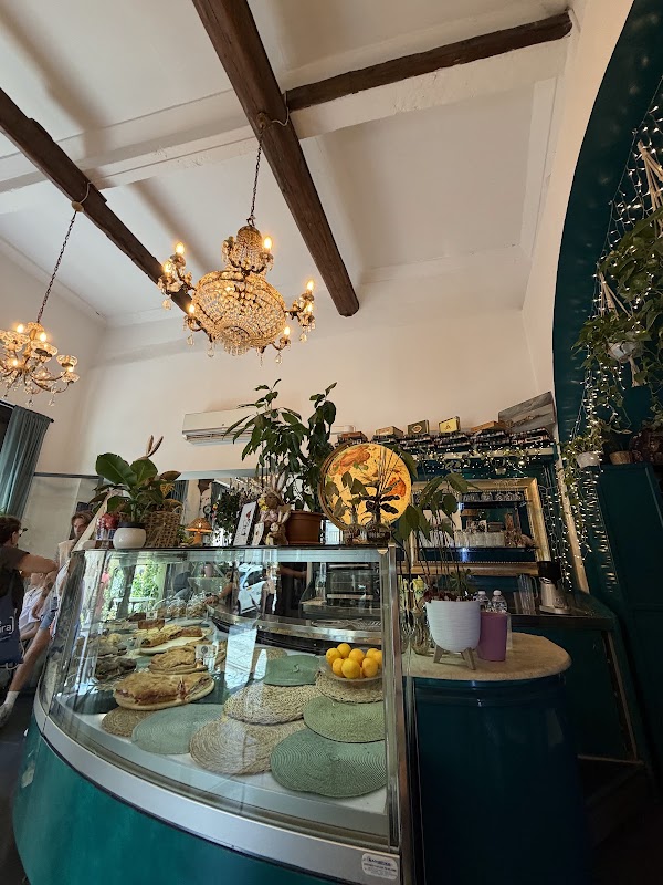 Caffè dei Fossi 5