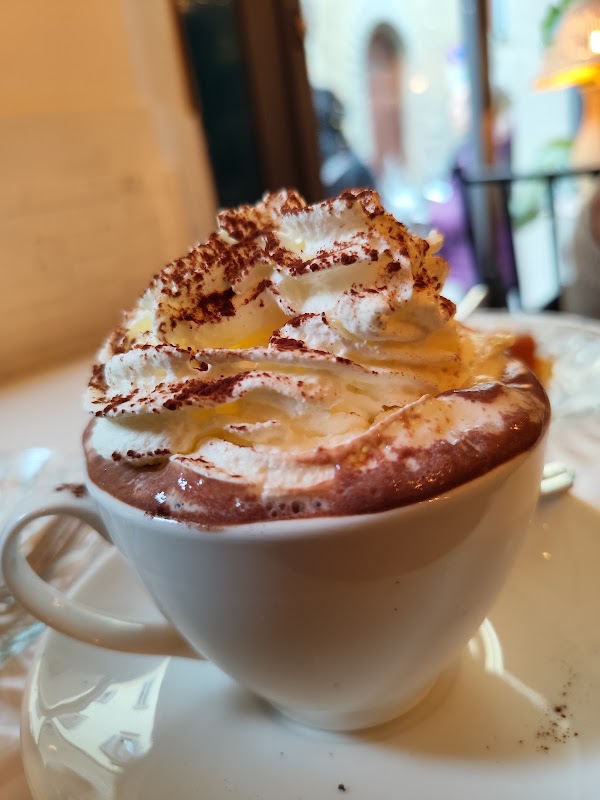Caffè dei Fossi 4