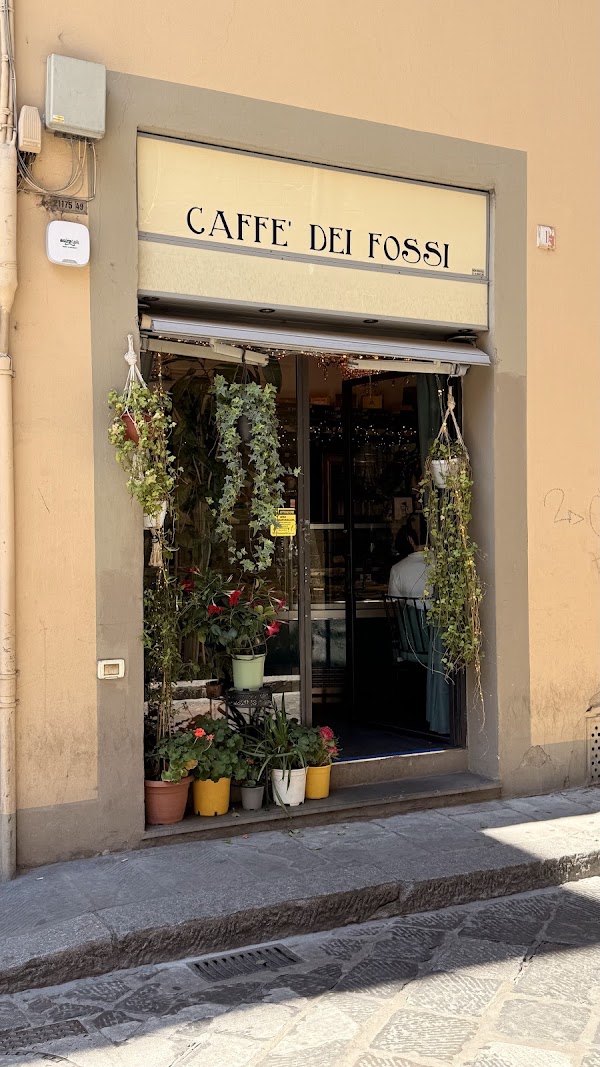 Caffè dei Fossi 2