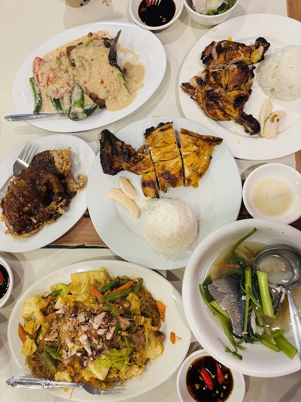 Aida's Chicken House 5