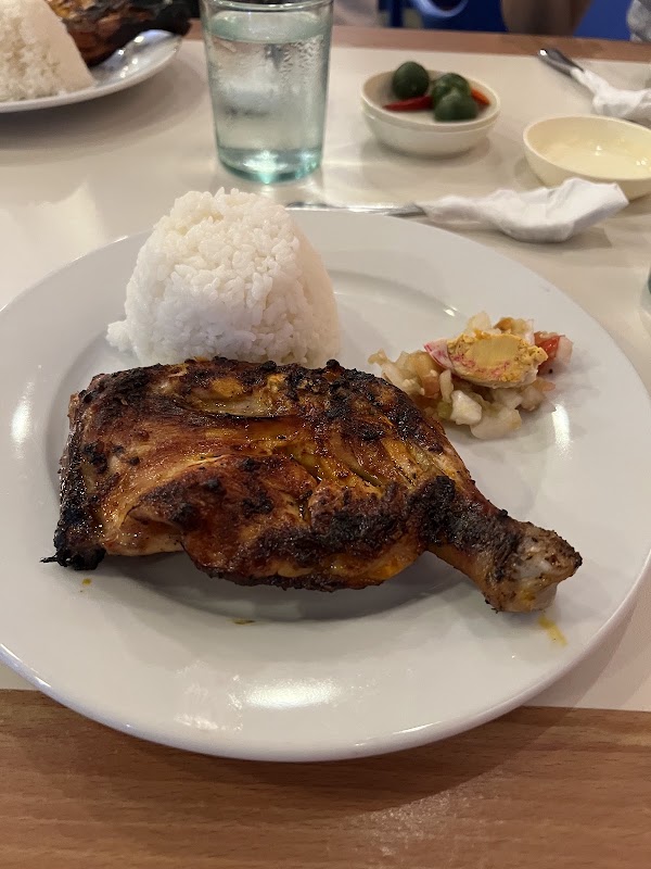 Aida's Chicken House 4