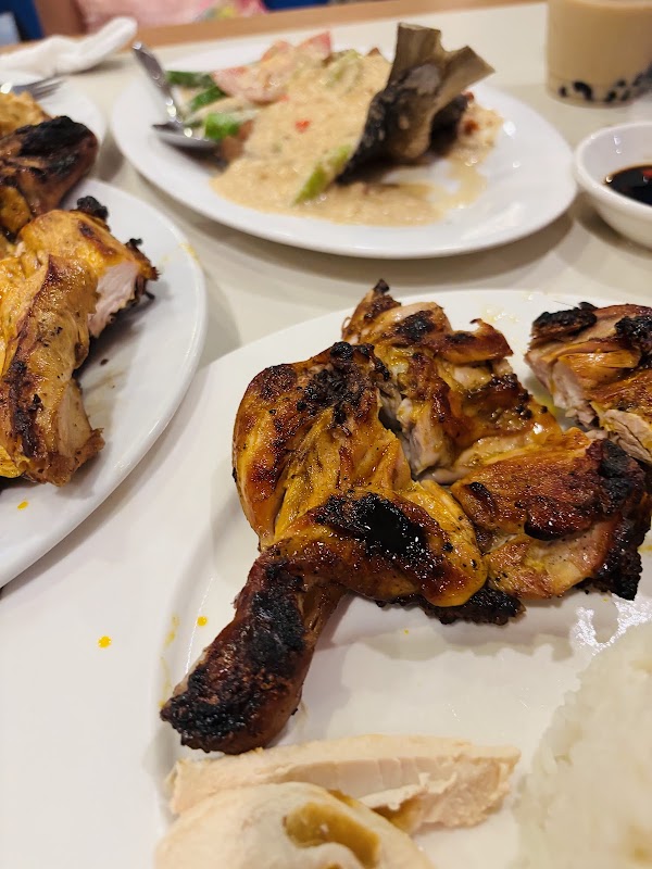 Aida's Chicken House 2