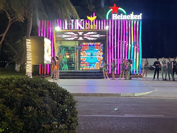 HK Club Nha Trang (Havana Club cũ)