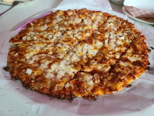Vito & Nick's Pizzeria 5