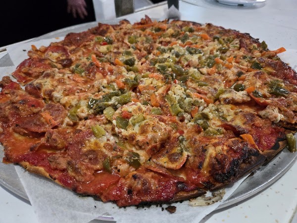 Vito & Nick's Pizzeria 4
