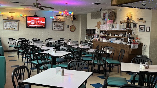 Vito & Nick's Pizzeria 2