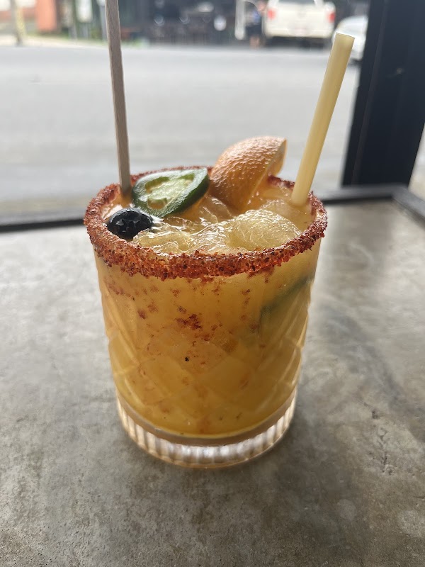 Spectacolar Cantina 4
