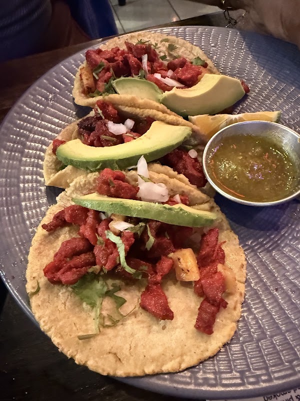Spectacolar Cantina 3