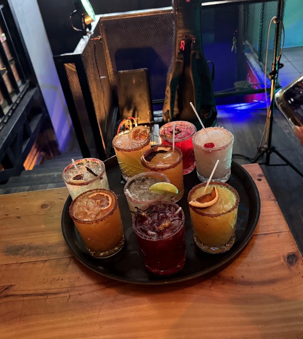 Spectacolar Cantina 2