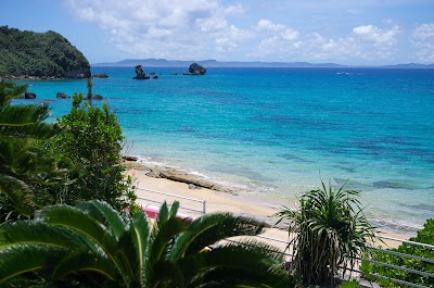 Tsuken Island